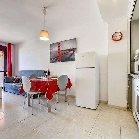 Apartamentos Zafiro  Calpe Bagian luar foto